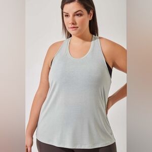 MPG Athletic Tank 2XL